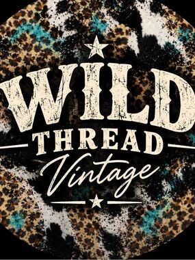 Meet your Posher, wild vintage thread